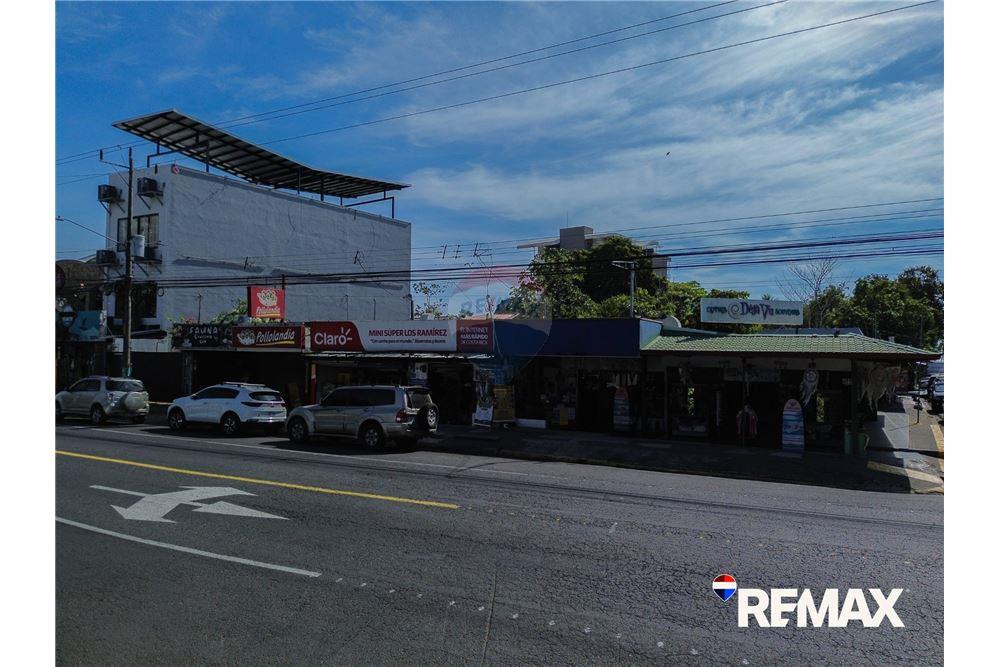 Commercial - Commercial/Retail - Jaco - Jaco, Puntarenas- Garabito, Costa Rica - Caribbean & Central Ameri - 10 - 90168005-716