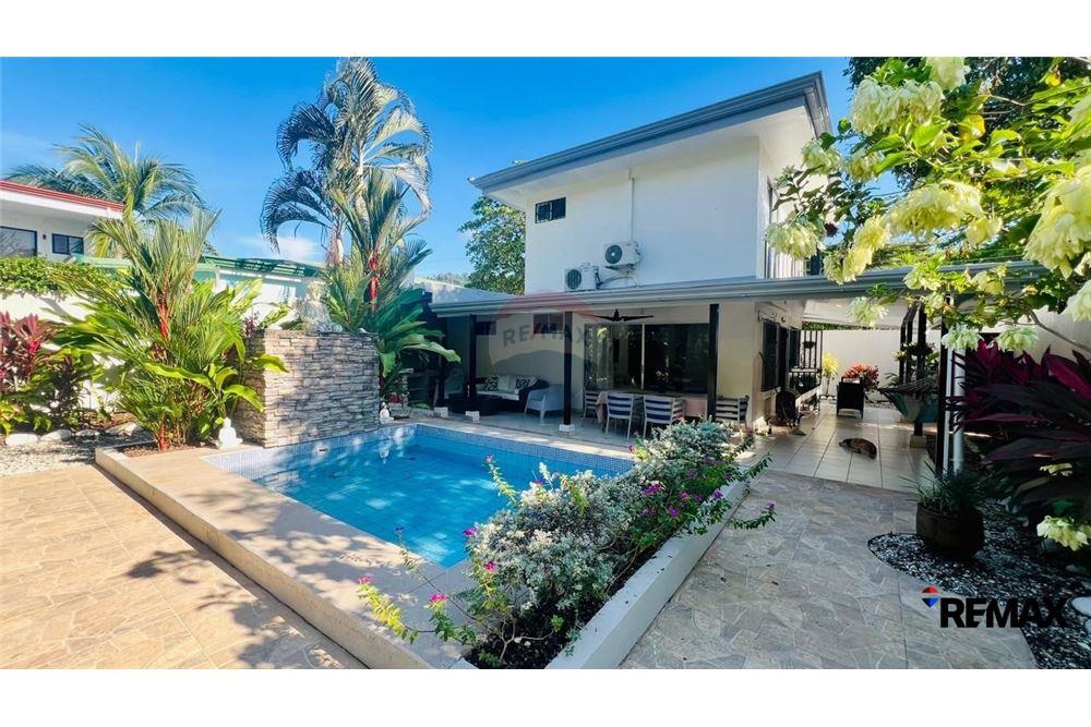 Residential - Villa - Jaco - Jaco, Puntarenas- Garabito, Costa Rica - Caribbean & Central Ameri - 1 - 90168048-4