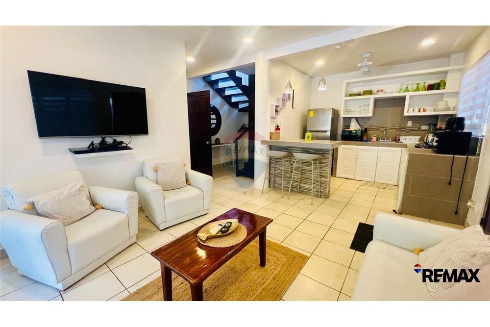 Residential - Villa - Jaco - Jaco, Puntarenas- Garabito, Costa Rica - Caribbean & Central Ameri - 12 - 90168048-4