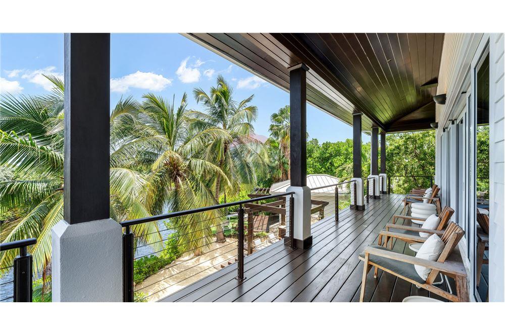 Residential - Villa - W Bay Bch South, Seven Mile, Cayman Islands - Caribbean & Central Ameri - 13 - 90146050-22