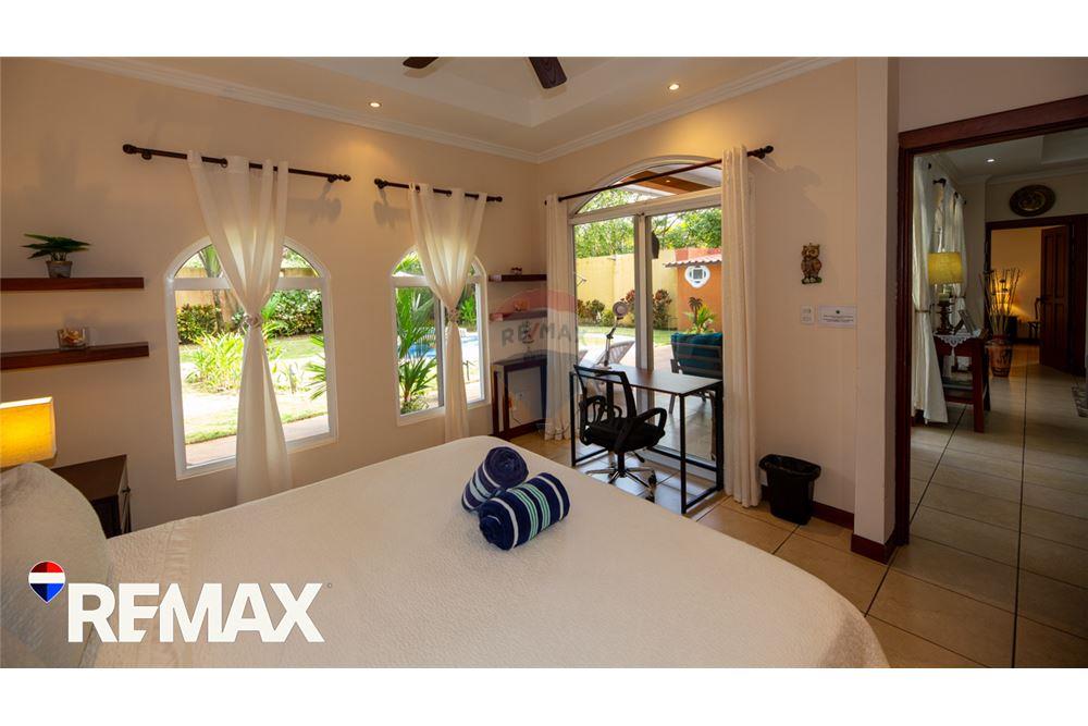 Residential - Villa - Parrita - Esterillos, Puntarenas - Parrita, Costa Rica - Caribbean & Central Ameri - 5 - 90168013-180