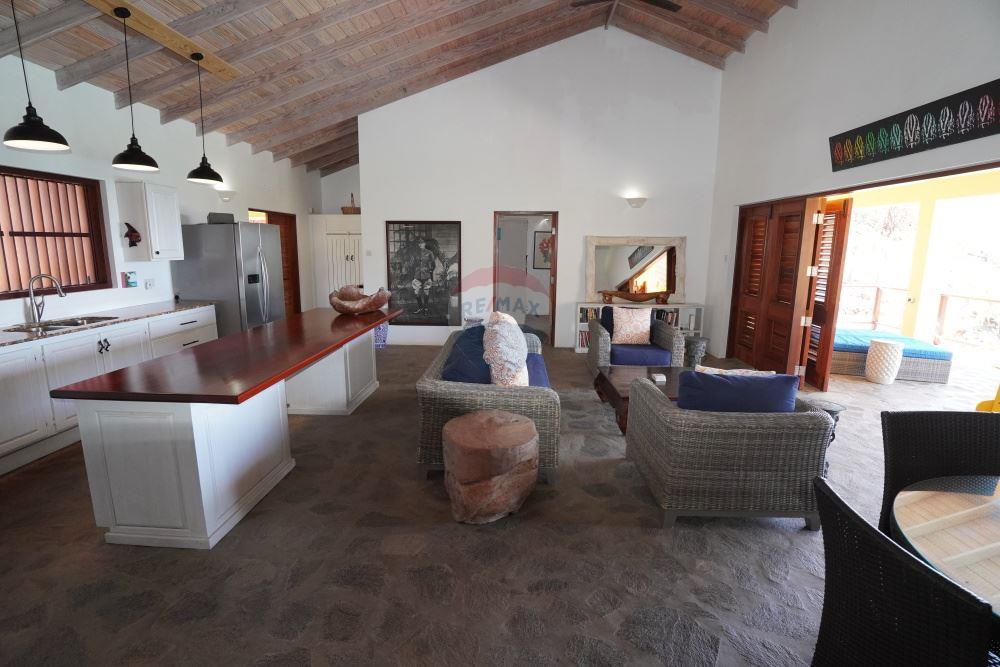 Residential - Villa - Spring, Bequia, St Vincent and the Grenadines - Caribbean & Central Ameri - 8 - 90109001-352