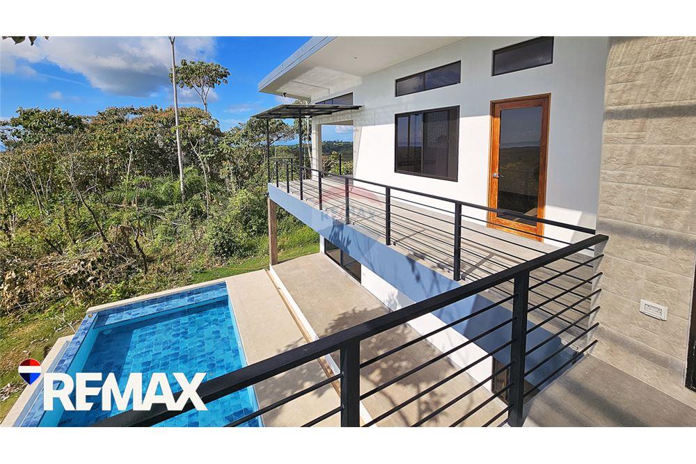 Residential - Villa - Parrita, Puntarenas - Parrita, Costa Rica - Caribbean & Central Ameri - 14 - 90168013-185