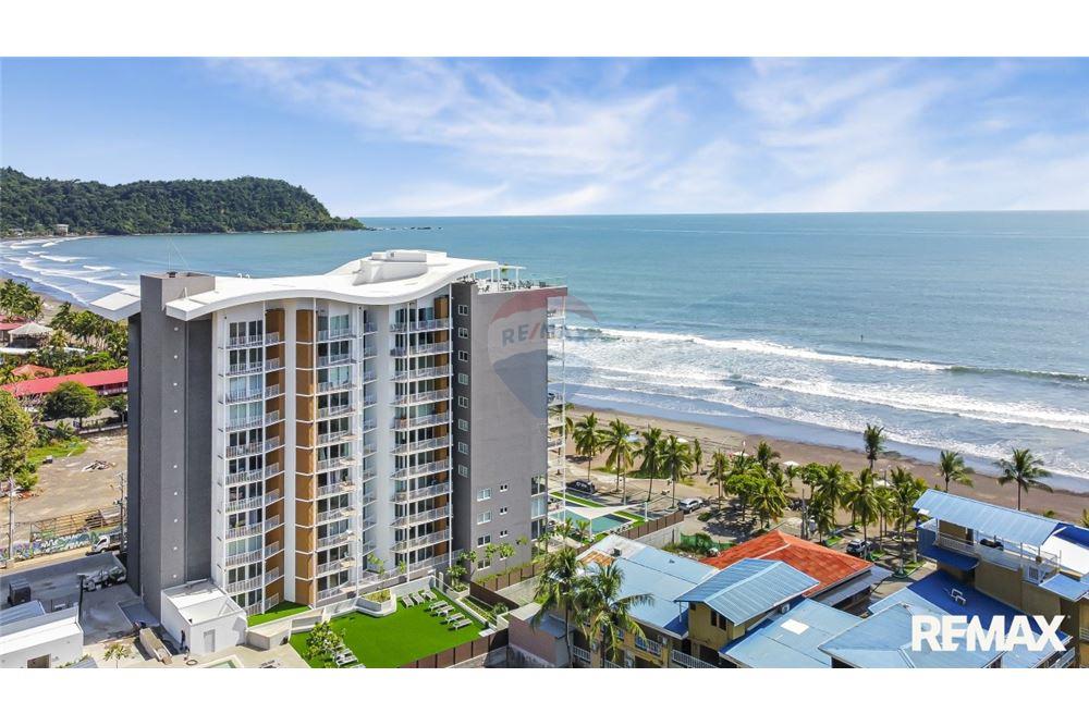 Residential - Villa - Jaco - Jaco, Puntarenas- Garabito, Costa Rica - Caribbean & Central Ameri - 45 - 90168004-657