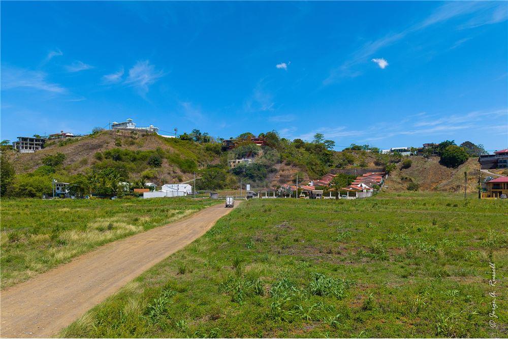 Commercial - Land - Jaco - Jaco, Puntarenas- Garabito, Costa Rica - Caribbean & Central Ameri - 6 - 90168011-807