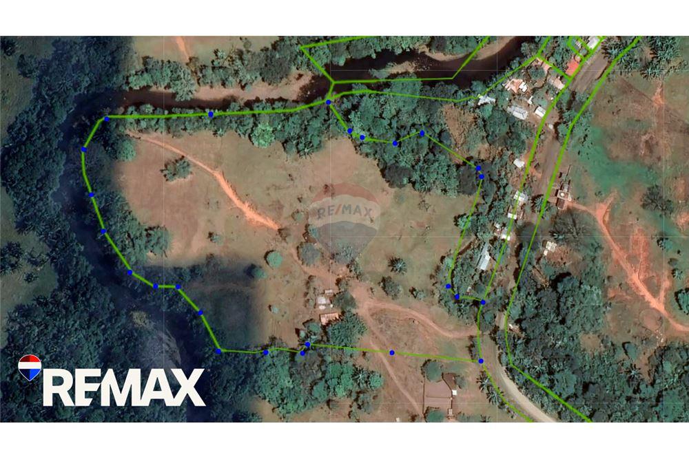 Commercial - Land - Parrita, Puntarenas - Parrita, Costa Rica - Caribbean & Central Ameri - 2 - 90168013-191
