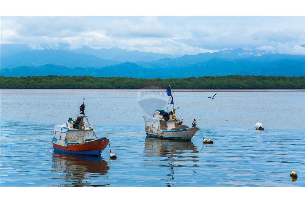 Commercial - Land - Puntarenas, Puntarenas - Puntarenas, Costa Rica - Caribbean & Central Ameri - 11 - 90168011-790