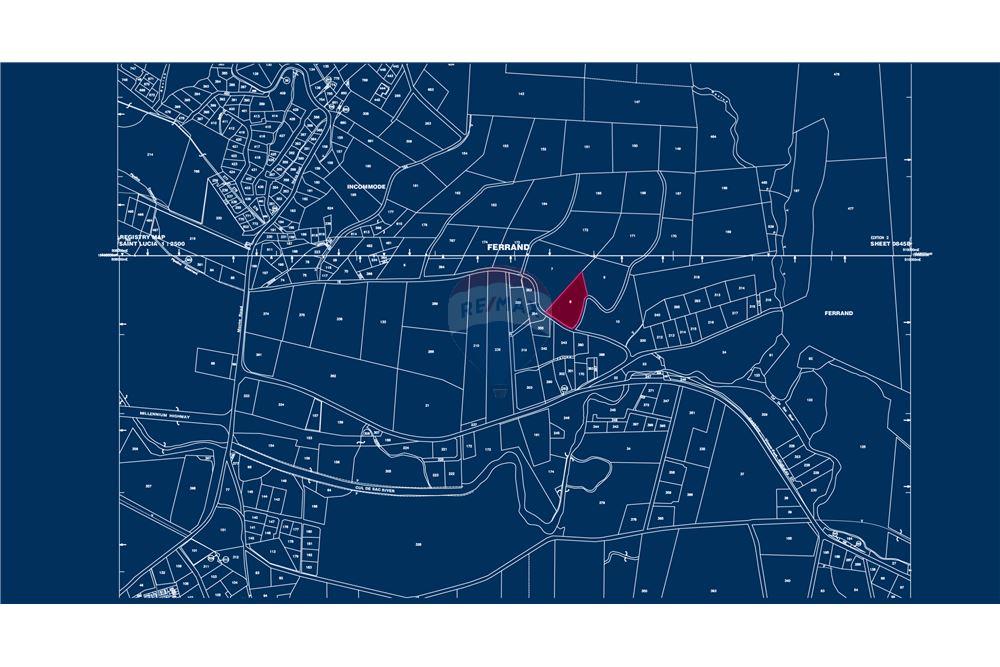 Commercial - Land - Castries, Castries, St Lucia - Caribbean & Central Ameri - 7 - 902071001-230