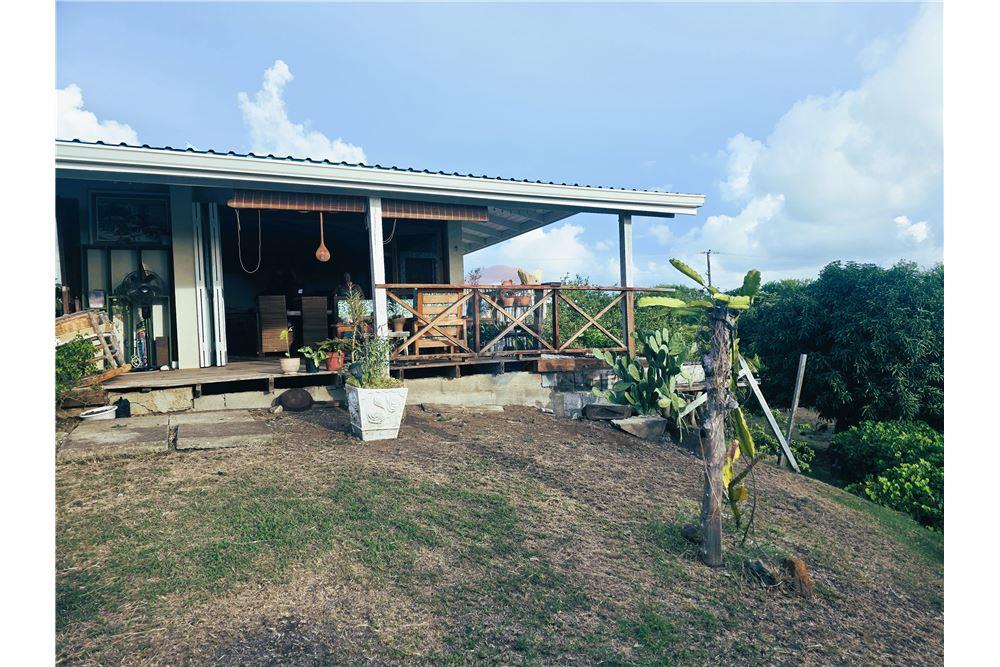 Residential - Villa - Cap Estate, Gros-Islet, St Lucia - Caribbean & Central Ameri - 2 - 902071001-216