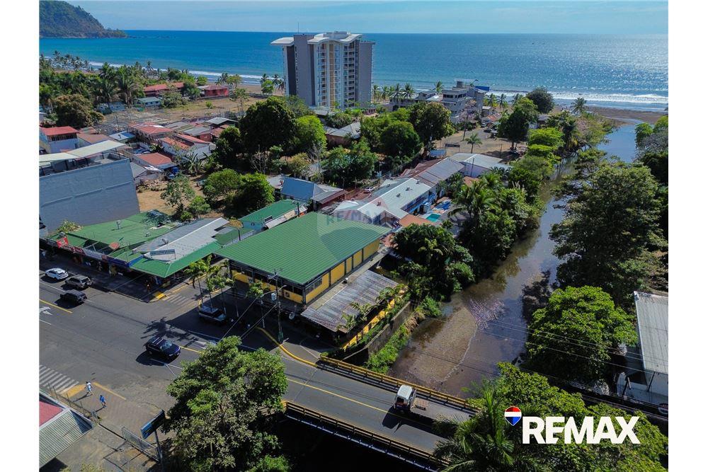 Commercial - Commercial/Retail - Jaco - Jaco, Puntarenas- Garabito, Costa Rica - Caribbean & Central Ameri - 5 - 90168005-717