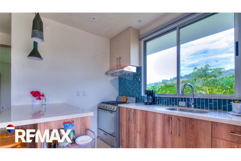 Residential - Villa - Jaco - Playa Hermosa, Puntarenas- Garabito, Costa Rica - Caribbean & Central Ameri - 17 - 90168013-188