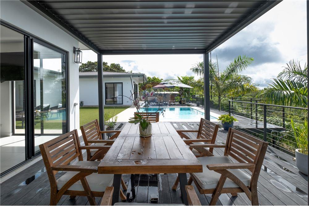 Residential - Villa - Jaco - Playa Hermosa, Puntarenas- Garabito, Costa Rica - Caribbean & Central Ameri - 6 - 90168005-715