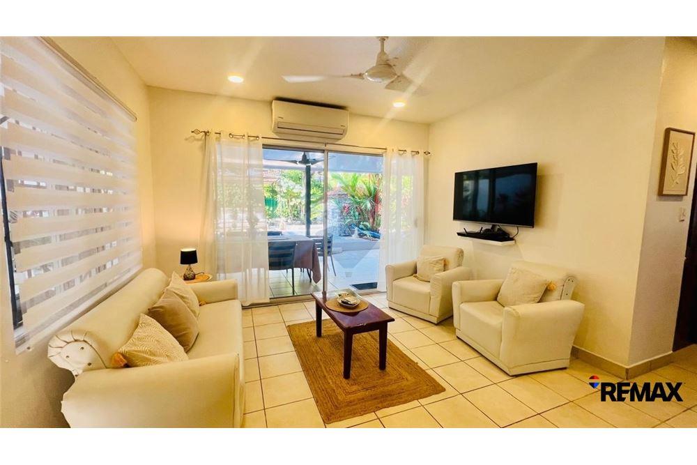 Residential - Villa - Jaco - Jaco, Puntarenas- Garabito, Costa Rica - Caribbean & Central Ameri - 14 - 90168048-4