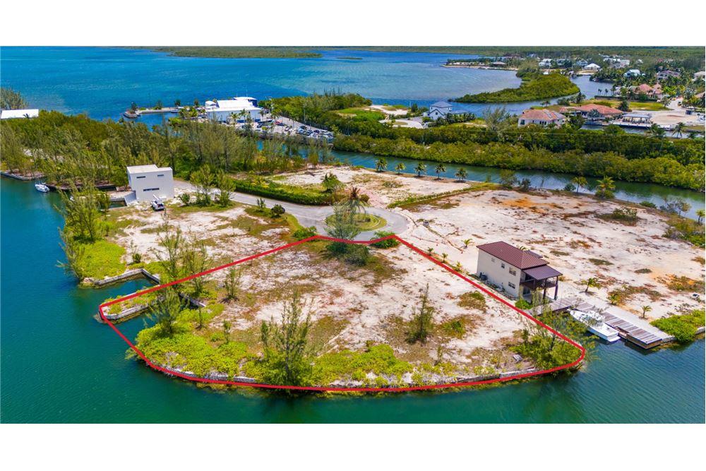 Commercial - Land - Savannah, Savannah, Cayman Islands - Caribbean & Central Ameri - 2 - 90146051-54