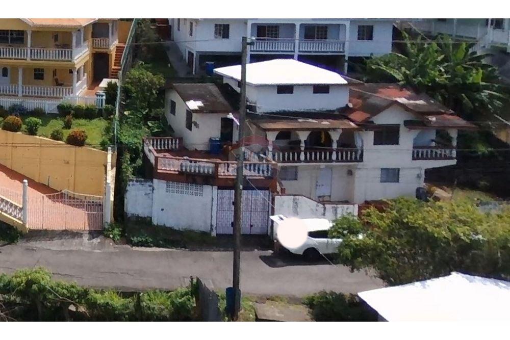 Residential - Villa - Fountain, St Vincent, St Vincent and the Grenadines - Caribbean & Central Ameri - 7 - 90109001-342