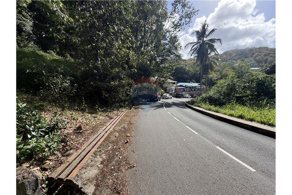 Commercial - Land - Balata, Castries, St Lucia - Caribbean & Central Ameri - 3 - 902071001-223