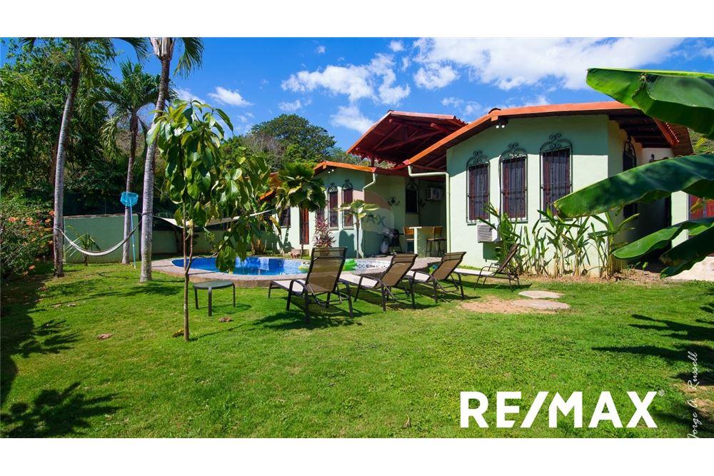 Residential - Villa - Jaco - Playa Hermosa, Puntarenas- Garabito, Costa Rica - Caribbean & Central Ameri - 8 - 90168005-719