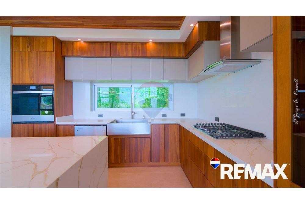 Residential - Villa - Jaco - Playa Hermosa, Puntarenas- Garabito, Costa Rica - Caribbean & Central Ameri - 6 - 90168005-728
