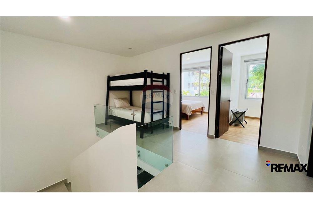 Residential - Villa - Jaco - Jaco, Puntarenas- Garabito, Costa Rica - Caribbean & Central Ameri - 18 - 90168048-5