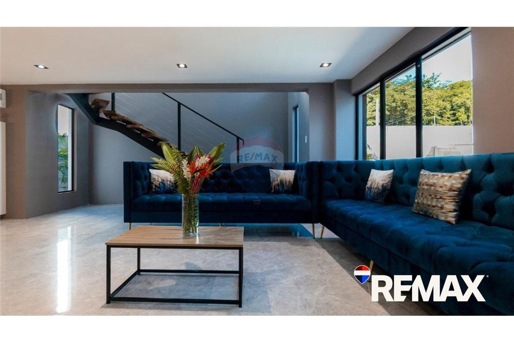 Residential - Villa - Jaco - Jaco, Puntarenas- Garabito, Costa Rica - Caribbean & Central Ameri - 6 - 90168005-729