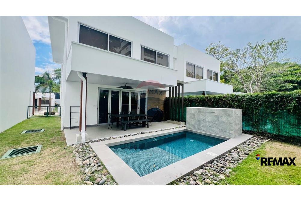 Residential - Villa - Jaco - Jaco, Puntarenas- Garabito, Costa Rica - Caribbean & Central Ameri - 4 - 90168048-5