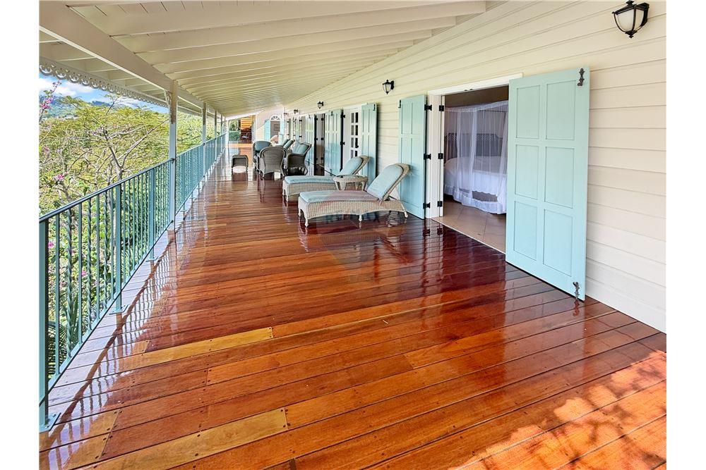 Residential - Villa - Marigot Bay, Castries, St Lucia - Caribbean & Central Ameri - 8 - 902071001-229