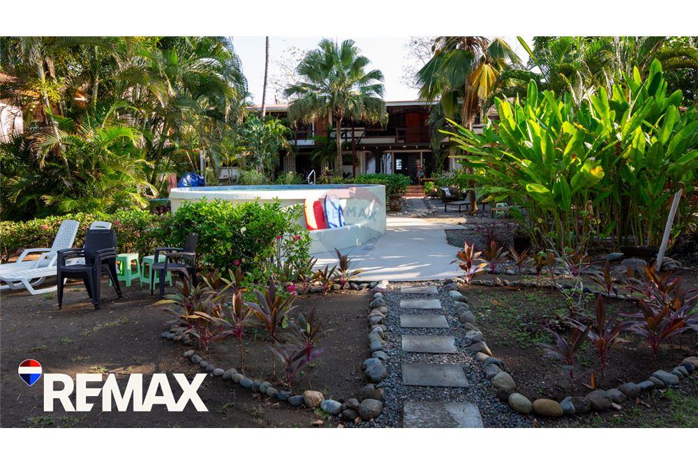 Commercial - Commercial/Retail - Parrita - Esterillos, Puntarenas - Parrita, Costa Rica - Caribbean & Central Ameri - 22 - 90168013-197