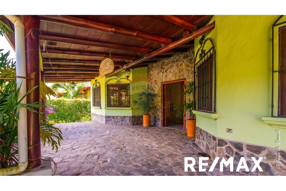 Residential - Villa - Jaco - Playa Hermosa, Puntarenas- Garabito, Costa Rica - Caribbean & Central Ameri - 14 - 90168005-719