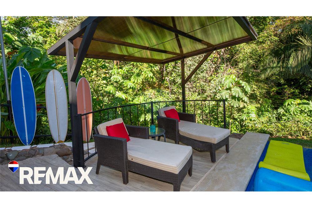 Residential - Villa - Parrita - Esterillos, Puntarenas - Parrita, Costa Rica - Caribbean & Central Ameri - 25 - 90168013-184