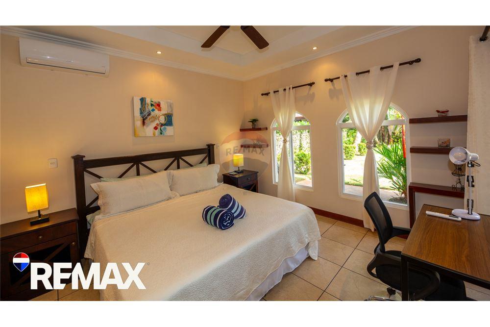 Residential - Villa - Parrita - Esterillos, Puntarenas - Parrita, Costa Rica - Caribbean & Central Ameri - 16 - 90168013-180