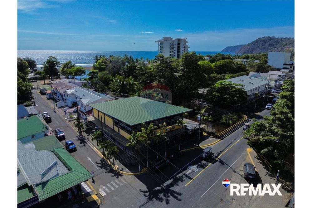 Commercial - Commercial/Retail - Jaco - Jaco, Puntarenas- Garabito, Costa Rica - Caribbean & Central Ameri - 8 - 90168005-717