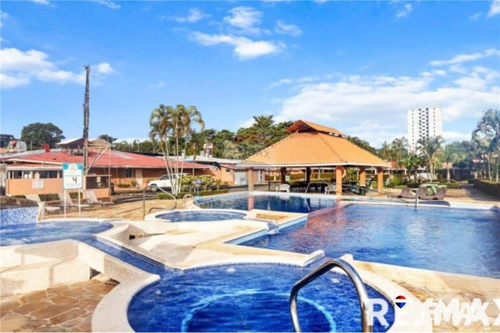 Residential - Villa - Jaco - Jaco, Puntarenas- Garabito, Costa Rica - Caribbean & Central Ameri - 16 - 90168005-730