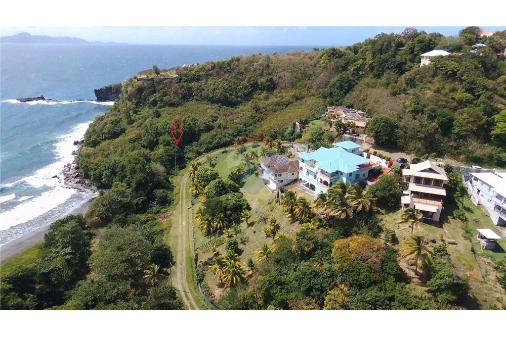 Commercial - Land - Prospect, St Vincent, St Vincent and the Grenadines - Caribbean & Central Ameri - 1 - 90109004-70
