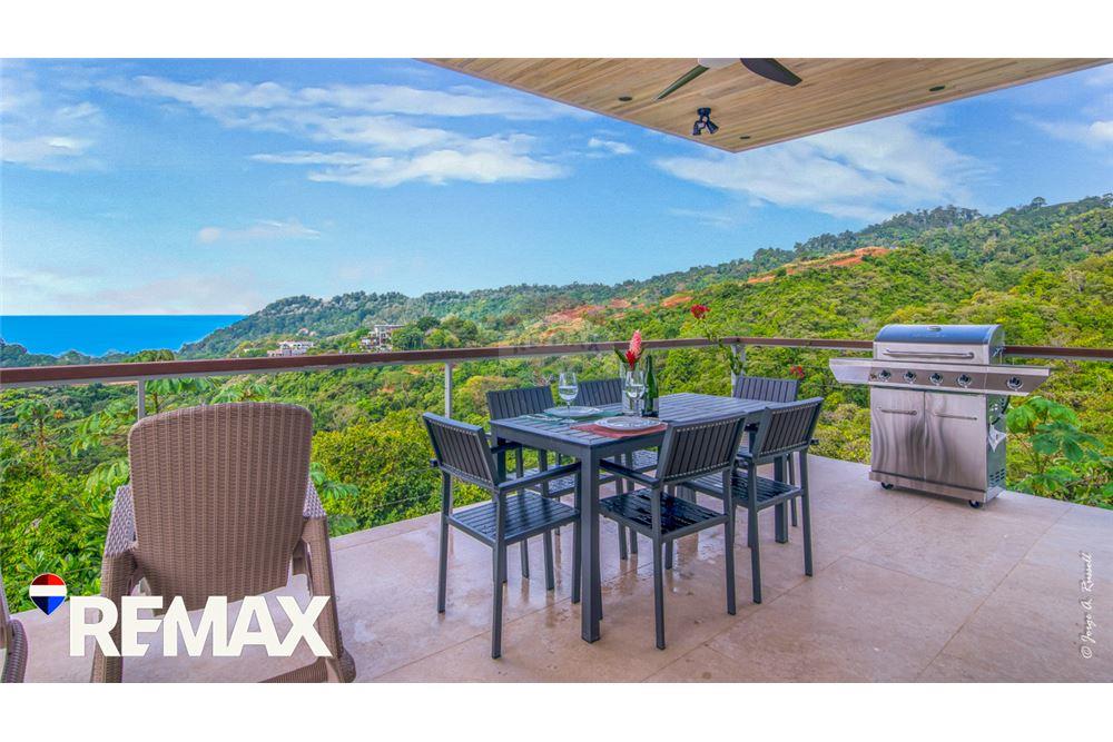 Residential - Villa - Jaco - Playa Hermosa, Puntarenas- Garabito, Costa Rica - Caribbean & Central Ameri - 19 - 90168013-188