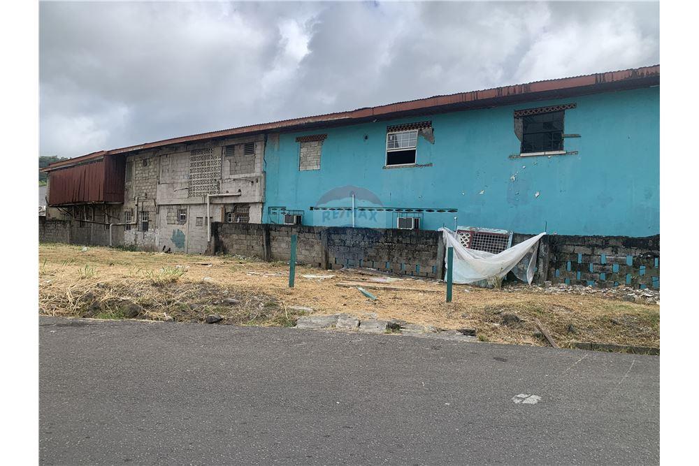 Commercial - Land - Castries, Castries, St Lucia - Caribbean & Central Ameri - 3 - 902071001-211