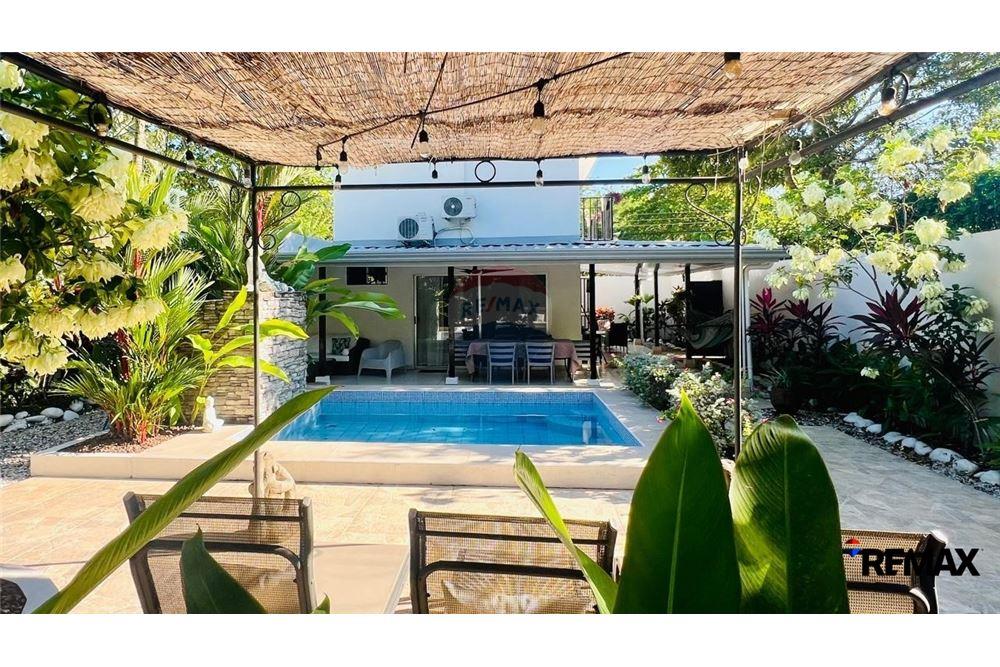 Residential - Villa - Jaco - Jaco, Puntarenas- Garabito, Costa Rica - Caribbean & Central Ameri - 4 - 90168048-4