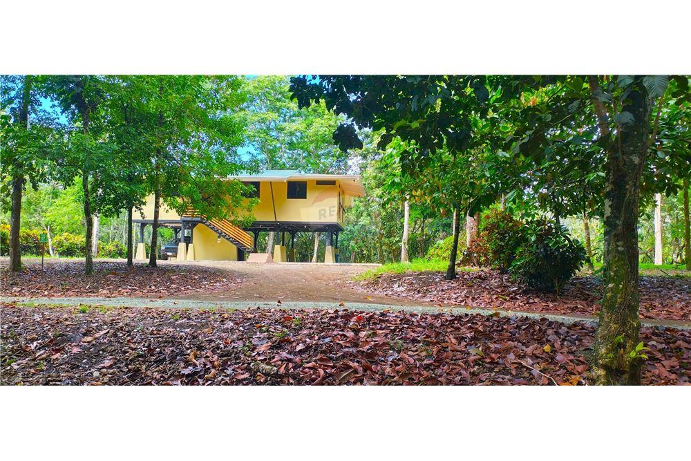Residential - Villa - Puntarenas, Puntarenas - Puntarenas, Costa Rica - Caribbean & Central Ameri - 11 - 90168026-96
