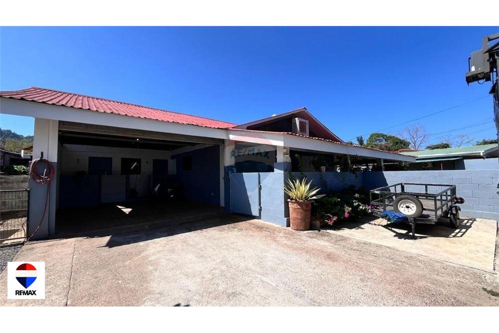 Residential - Villa - Jaco - Jaco, Puntarenas- Garabito, Costa Rica - Caribbean & Central Ameri - 6 - 90168030-74