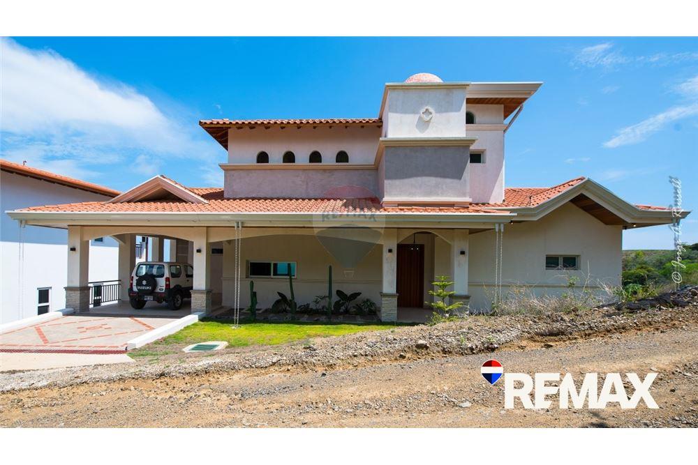 Residential - Villa - Jaco - Playa Hermosa, Puntarenas- Garabito, Costa Rica - Caribbean & Central Ameri - 8 - 90168005-728