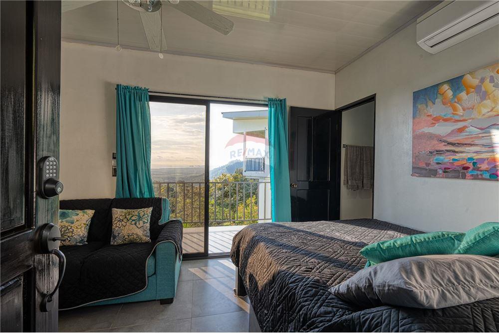 Residential - Villa - Portalon de Quepos, Puntarenas, Costa Rica - Caribbean & Central Ameri - 18 - 90168016-210