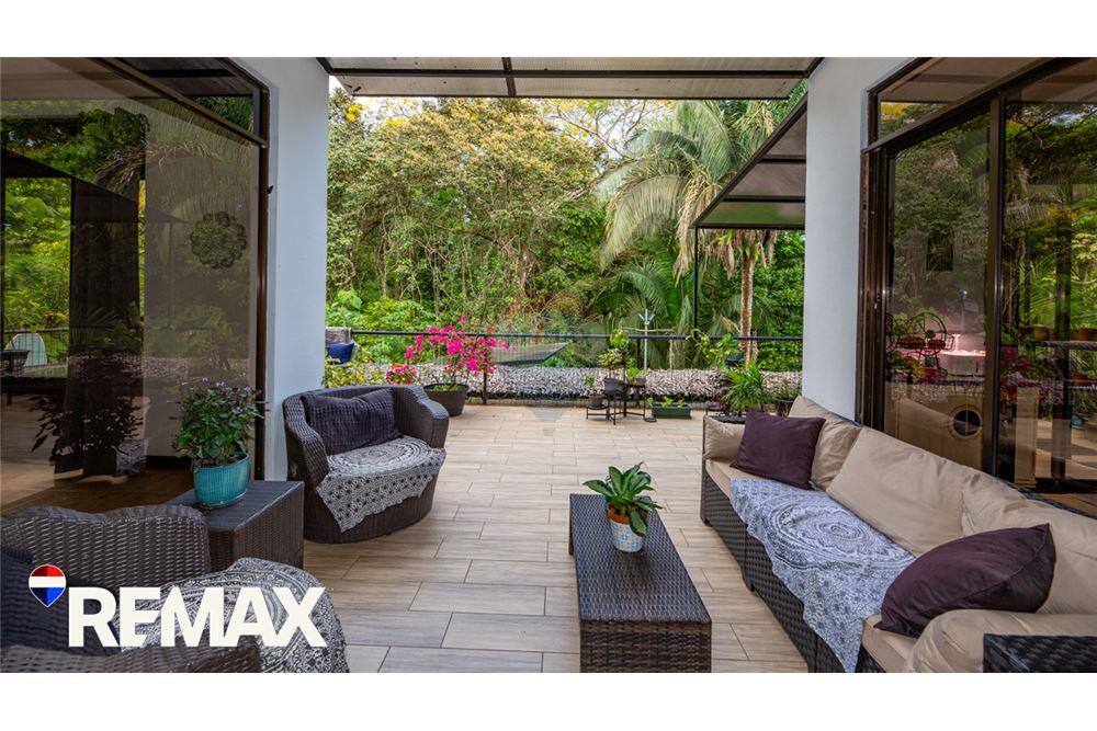 Residential - Villa - Parrita - Esterillos, Puntarenas - Parrita, Costa Rica - Caribbean & Central Ameri - 4 - 90168013-184