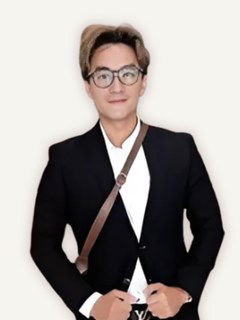 Pethai Limlaksanawang - REMAX Island Real Estate