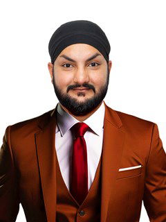 Akalpreet Singh