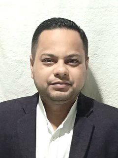 Sagar Shukla