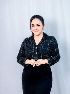 Phatisa Kongprajan - REMAX Paradise Properties