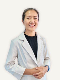 Kanittha Thanthanasap