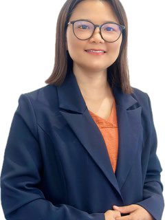 Thitikarn Peche - REMAX Paradise Properties