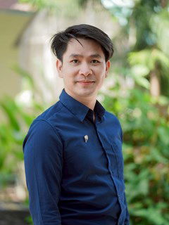 Tapakorn Prom-in - REMAX New Beginning