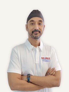 Preeda Singhsachakul - REMAX Island Real Estate