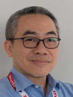 Sarawut Sakrungrote - REMAX Executive Homes